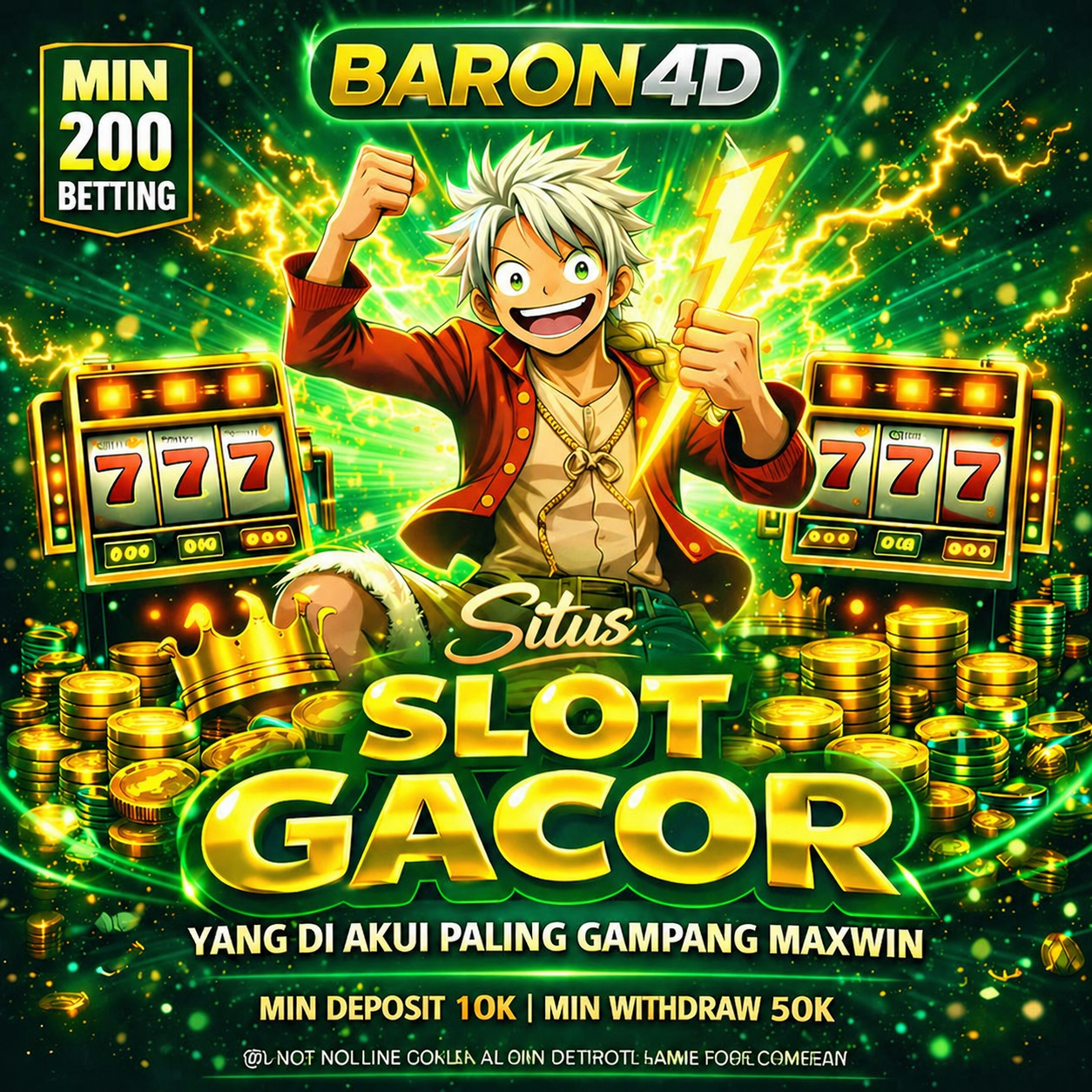 BARON4D